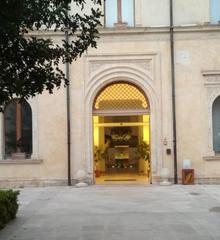 Brindisi Palazzo Granafei Nervegna