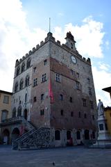 Museo Civico in Prato, Italy