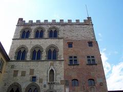 Prato's Palazzo Pretorio Museum