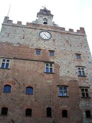 Palazzo Pretorio in Prato