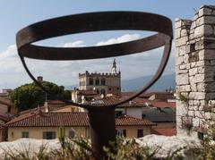 Castello in Italy cultural heritage site