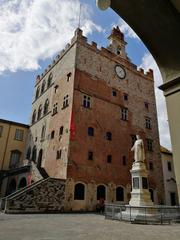 Italian cultural heritage monument participating in Wiki Loves Monuments Italia 2019