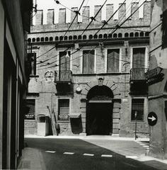 Paolo Monti's photographic service in Padua, 1967