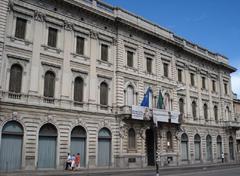 Palazzo Zuckermann in Padova