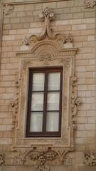 Palazzo dei Celestini in Lecce