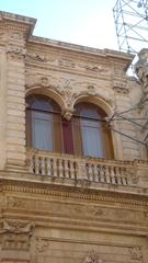 Palazzo dei Celestini in Lecce