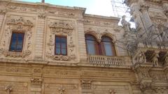 Palazzo dei Celestini in Lecce