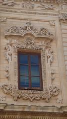 Palazzo Celestini in Lecce