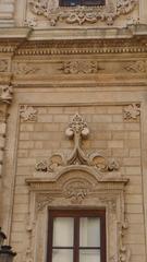 Palazzo dei Celestini in Lecce