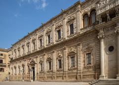 Lecce Palazzo dei Celestini