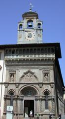 Palazzo della Fraternità dei Laici in Arezzo