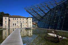 L'albero delle Muse cultural heritage monument in Italy