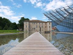 Palazzo Albere in Trento, Italy