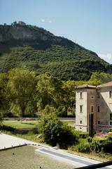 Palazzo delle Albere in Italy