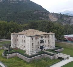 Palazzo delle Albere in Trento