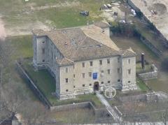 Palazzo delle Albere da Sardagna