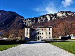 Palazzo delle Albere, Trento