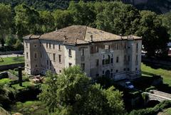 Palazzo delle Albere, Italy