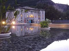 monument in Italy, part of cultural heritage