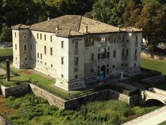 Monument in Italy participating in Wiki Loves Monuments Italia 2015