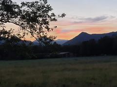 Parco dei Colli di Bergamo landscape