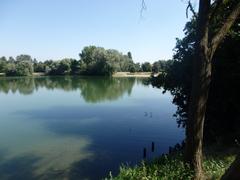 Parco delle Cave in Milano