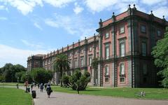 Palace of Capodimonte