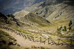 Cisterna Campo Lancia in Formia, Italy