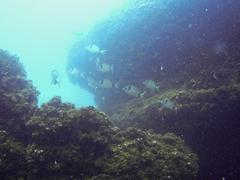 Underwater Archaeological Park of Baiae