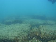 Underwater Archaeological Park of Baiae via Herculanea