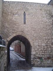 Arco de San Lorenzo, Jaén