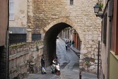 ES Jaen 1105 (211) historic building