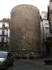 Arco de San Lorenzo in Jaén