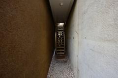 Keret House in Warsaw