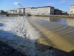 Arno Artificial Waterfall