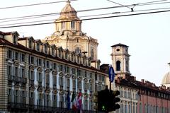 Monument in Italy's cultural heritage