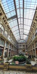 Mall at Piazza Castello, Turin