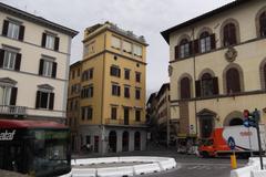 Piazza Goldoni