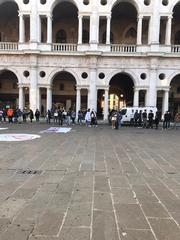 Piazza Dei Signori, Vicenza