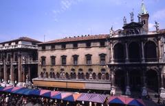 Paolo Monti photography service in Vicenza, 1978