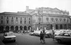 Teatro alla Scala in Milan