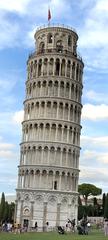 Torre Di Pisa