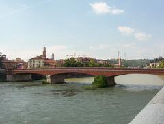 Ponte Navi in Verona