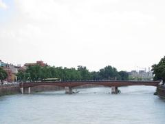 Ponte Navi in Verona