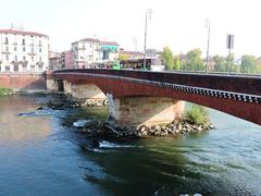 Ponte delle Navi in Verona