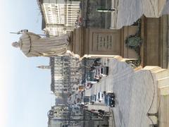 Pont Victor Emmanuel II in Turin