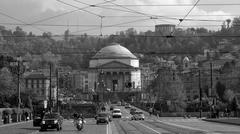 Ponte Vittorio Emanuele I in Turin