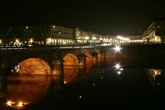 Ponte Vittorio Emanuele I in Turin