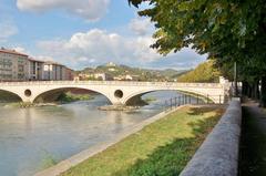 Ponte della Vittoria in Verona