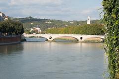 Ponte della Vittoria in Verona